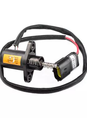 适用力至优电动叉车配件FB/FBR 方向传感器70002-31200