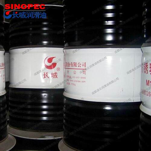 长城M0019切削油 金属切削润滑循环油 切削 钻削 磨削 攻丝