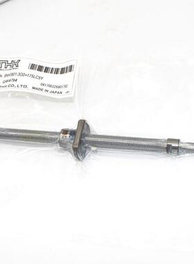 THK滚珠丝杠DIK3210-6RRG0+1060LC3-H1K BNK2010K-2.6GT+240LCP5