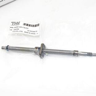 6RRG0 2.6GT 1060LC3 BNK2010K 240LCP5 H1K THK滚珠丝杠DIK3210