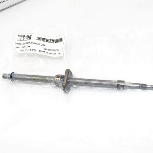 THK滚珠丝杠DIK3210-6RRG0+1060LC3-H1K BNK2010K-2.6GT+240LCP5