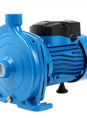 VAB离大心泵水井水泵吸抽泵深水自井农业灌溉抽水机功率清水泵增