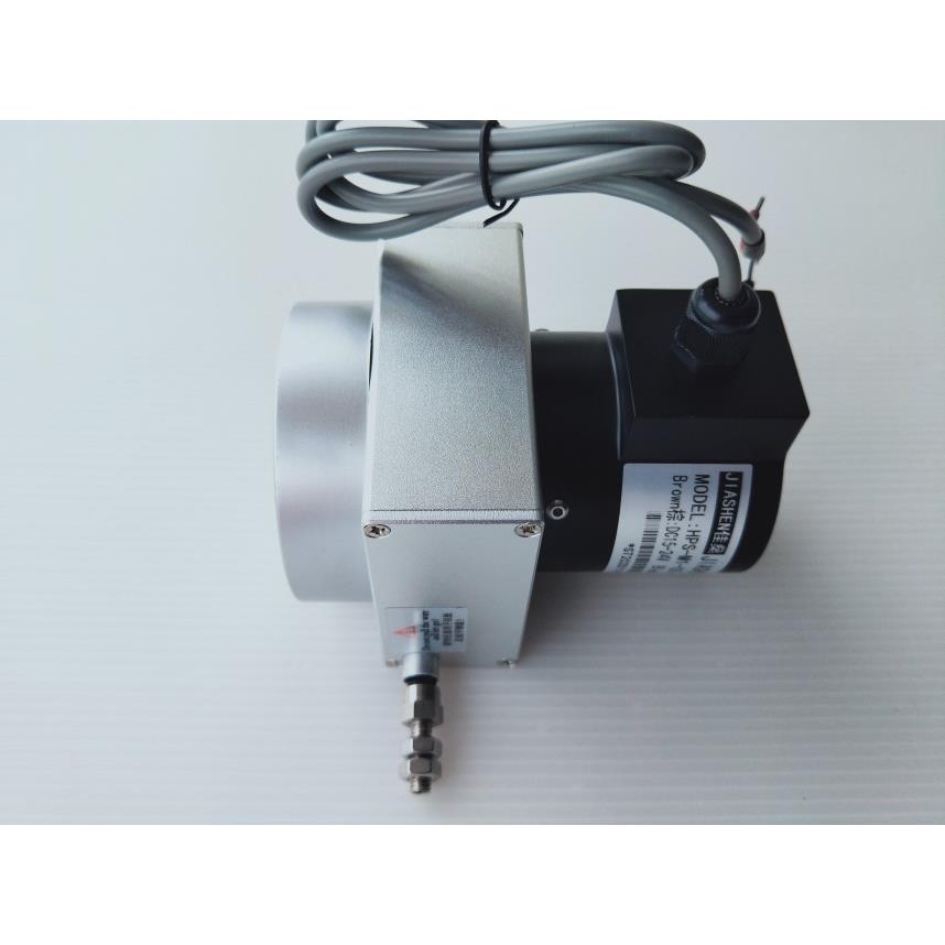 HPS-M1-05-R 075-R 10-R 20-R 30-R拉绳式位移传感器