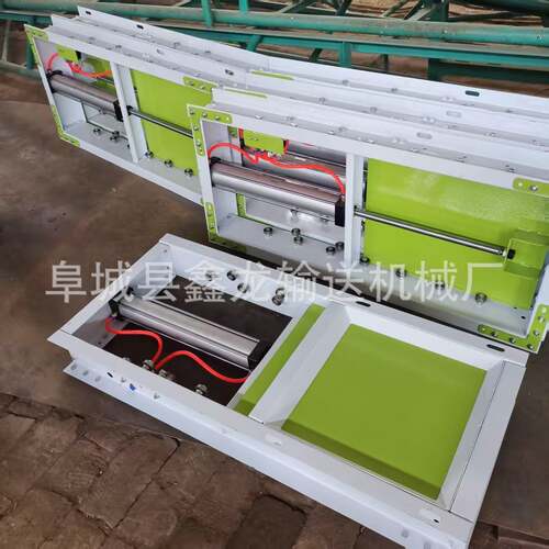 刮板机运输力强煤炭刮板输送机传动平稳矿用水泥物料工业提升设备