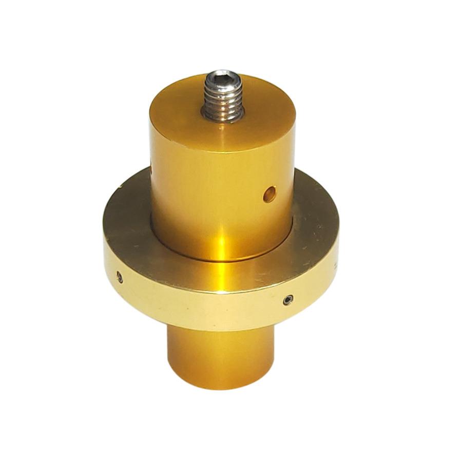 必能信2000X超声波焊接机DCX发生器40K金色调幅器101-149-080