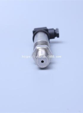 RS-YB07K压力变送器卫生齐平膜卡箍式压力传感器卡盘快装泥浆防堵