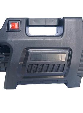 车机高压清洗洗家用汽324车清洗机手提式洗机220V高压车率大功清