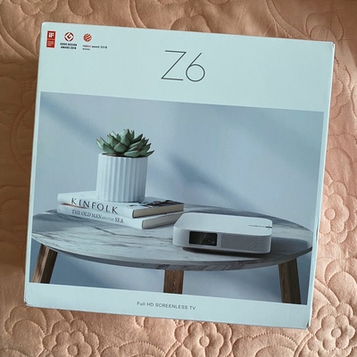 极米Z6投影仪怎么样?千万注意,万人反馈缺点大吐槽