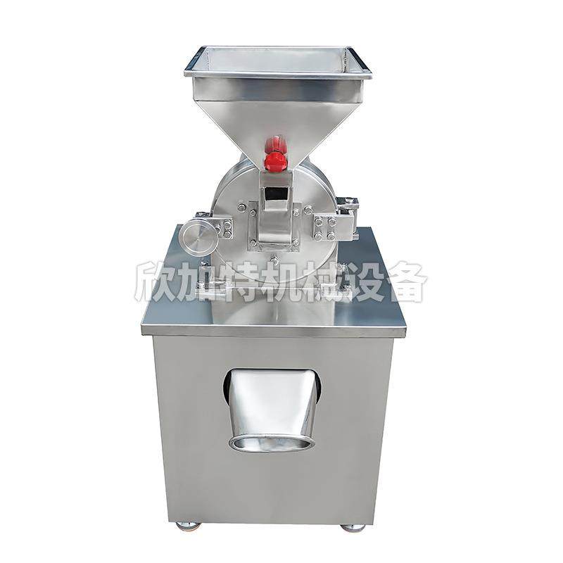 不锈钢现粉碎 机 齿盘药材研磨机货糖大米白电动打AZX粉粉碎机,机械设备,其他机械设备,淘宝优惠券,粉丝福利购,淘宝优惠卷