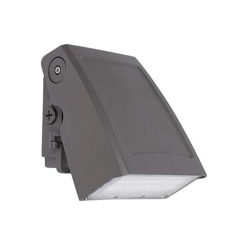 可旋转北美LED壁灯40W60W美规户外墙壁灯led过道灯门头灯庭院灯