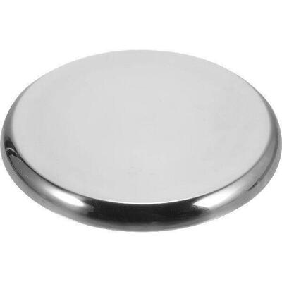 Stainless Steel Stool Round Replacement Seat 304 Grade