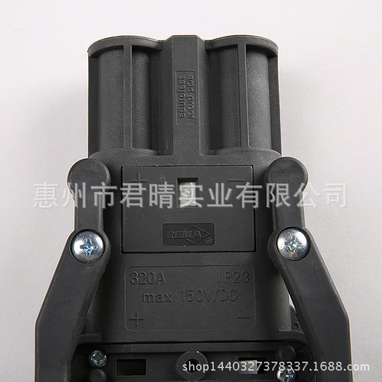接线盒建筑接线端子伊森电线连接器ES-215软