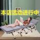 休叠床加午见详情睡床单人床午折叠床午休床办公室简易休息床厚供