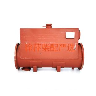 潍坊6160热交换器外壳潍坊6160水箱壳6160890000CQB4.5 LQ4.52411