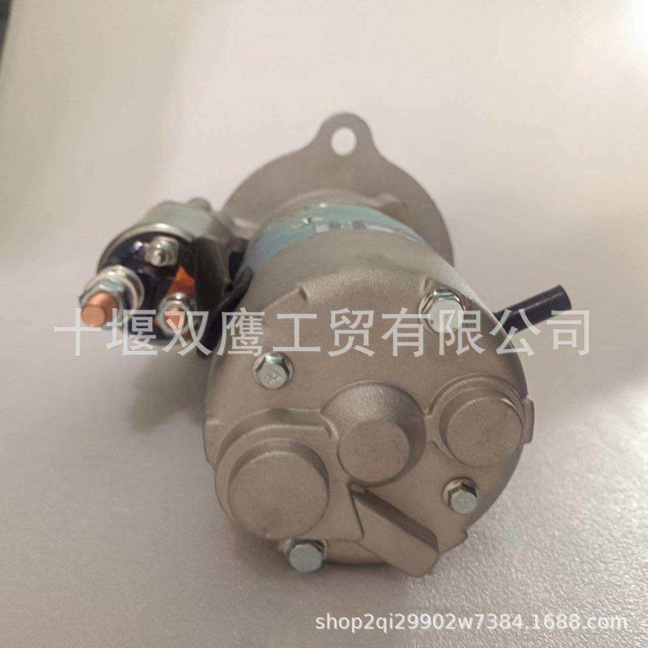 适用M100R 35261135 35260870 3911023 35259260 35259450 马达