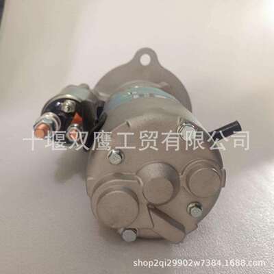 适用M100R 35261135 35260870 3911023 35259260 35259450 马达