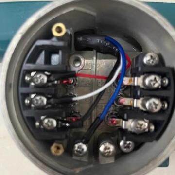 横河涡街流量计DYC-1-05DYC-1-10DYC专用信号电缆现货销售