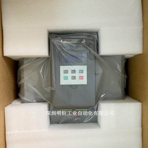 PR5300 018G3/022G3 普传软启动器 PR5300系列 在线智能软起动器