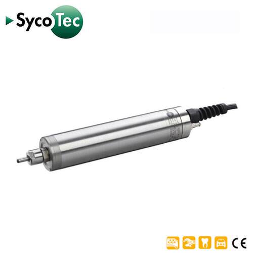德国sycotec 风冷钻铣抛光速主轴机器人切割 4029理商