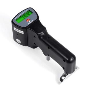 测试纯铝较软 1数显巴氏硬度计HM 铝合金硬度计 934