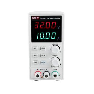 UTP1000系列经济型开关直流电源