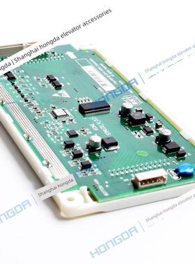 通力电梯5.7寸轿厢液晶显示板/KM51104206G01/KM51104207H01 G11