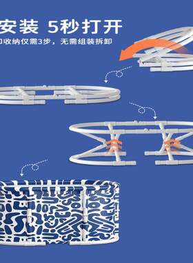 小户型折叠浴桶熏蒸大人叠泡拆澡桶做浴盆浸桶浴缸双PPH浴人情侣