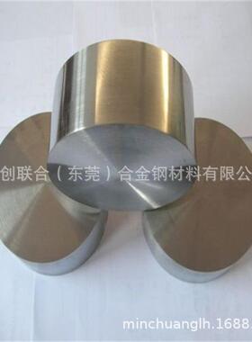 GR23大直径钛合金圆棒供应GR23钛合金板管规格齐全