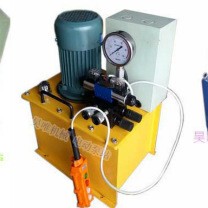 试压泵4379DSB型 电动压油泵厂站家 手单吸式铸铁试泵泵 一件起批