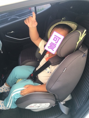 ledibaby乐蒂宝贝安全座椅怎么样用后一周讲后悔感受