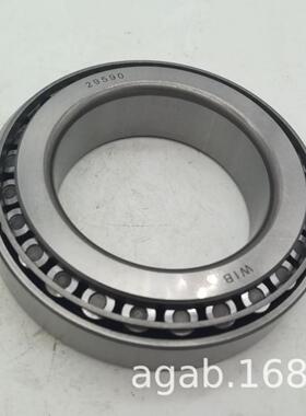 适用五十铃4HG1前轮轮毂轴承内8-94441-252-0