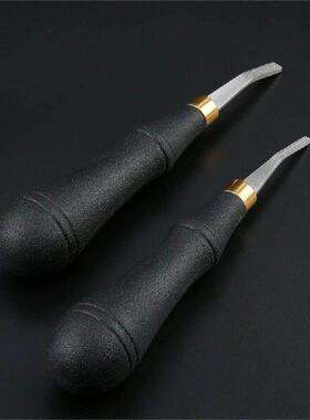 Leather-Edge Beveler Tool-Leather Working Tool