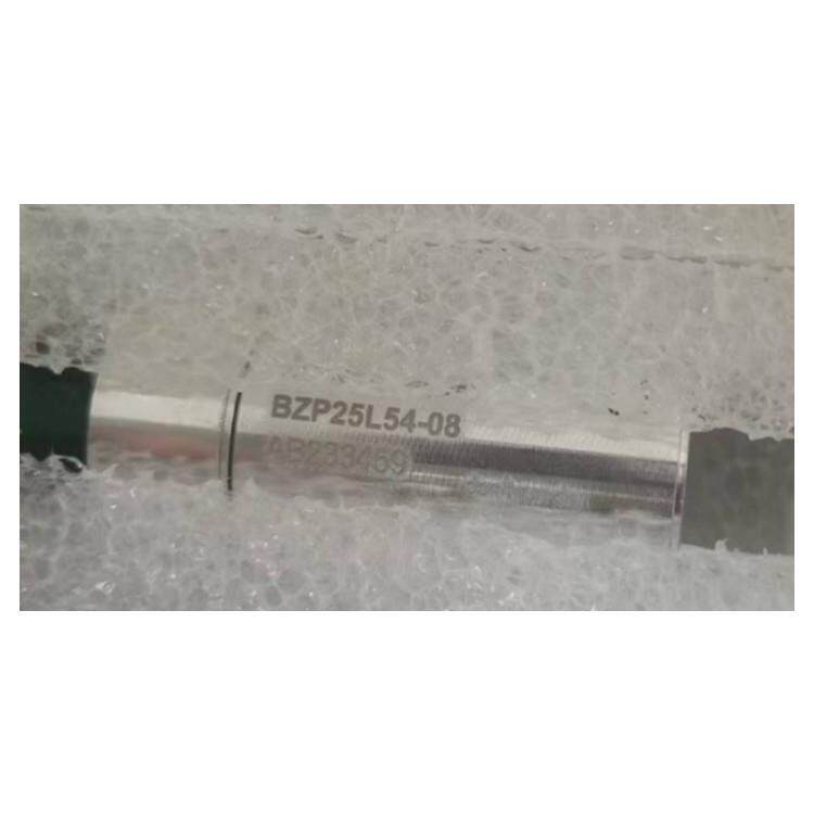 奥地利HP-TECH 齿轮泵  燃油泵 BZP25L54-08飞机燃油