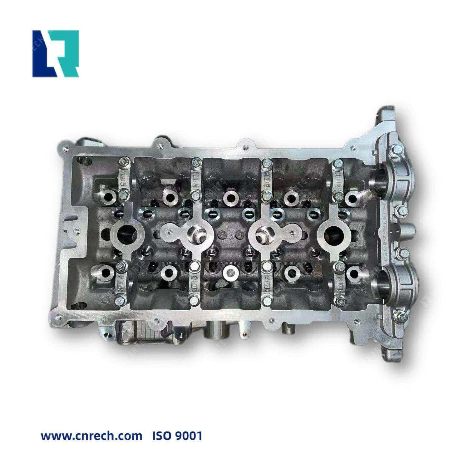 SQRE4T15B缸盖E4T15B-1003015MAE4T15B1003010