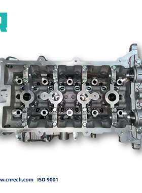 SQRE4T15B缸盖E4T15B-1003015MAE4T15B1003010