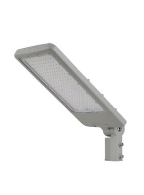 150w出口型经济款LED路灯整灯套件带刻度可调角度路灯高亮防水