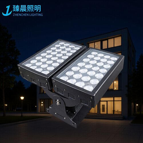 LED长形投光灯户外照树高楼