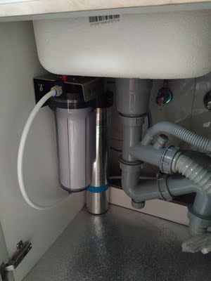 爱惠浦净水器怎么样?多少人不看这被坑大了,揭秘缺点