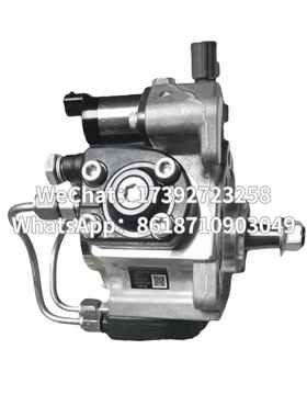 原厂燃油泵总成 294050-0424 8-97605946-8 294050-0423 配五十铃