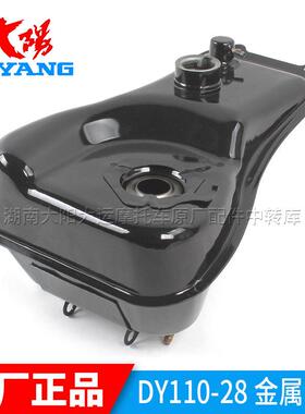大阳机车原厂配件DY110-28/28A宝宝2代油箱油壶汽油箱燃油罐