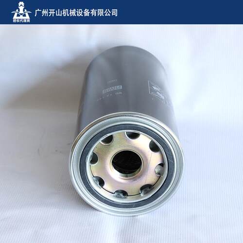 开山WD13145空压机油滤芯 精密机油过滤器 保养耗材耐高温寿命长
