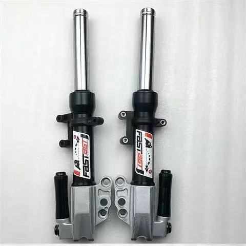 减震小牛 n1sv12009奇避震器奇迹31/麦/电动车前酷b+芯铃27牛u30