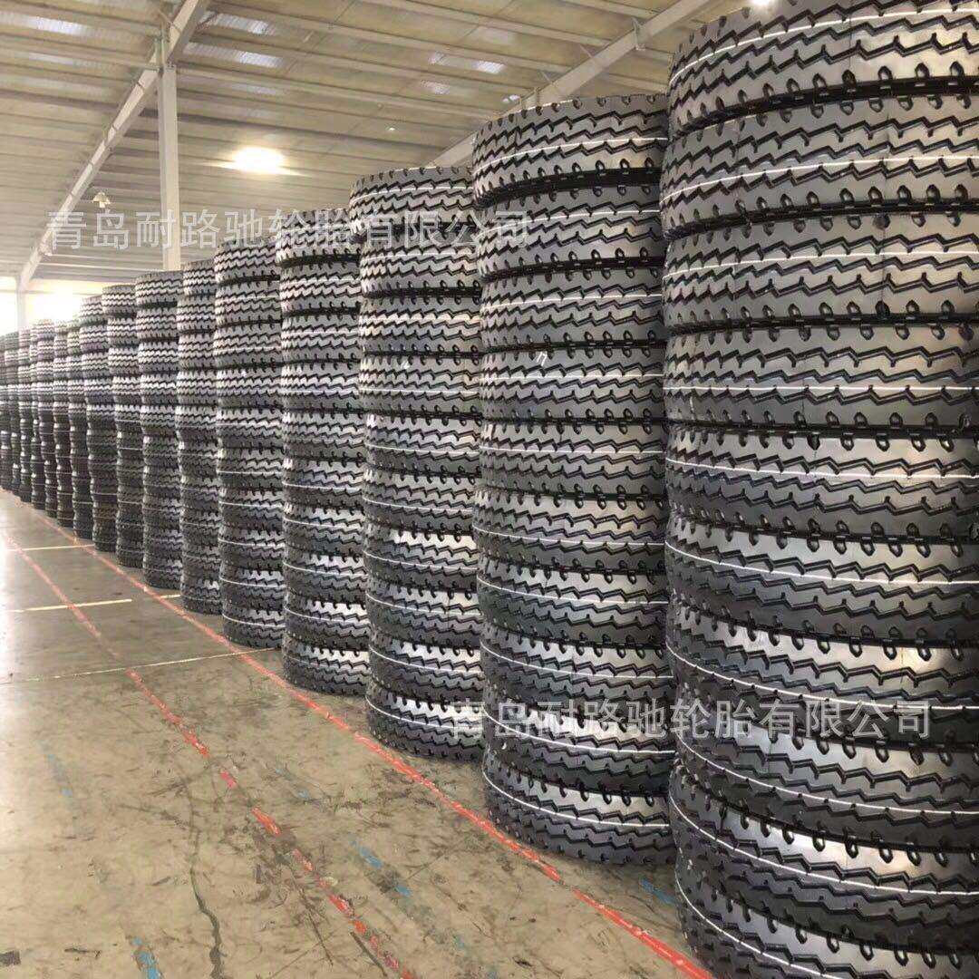 供应 315/80R22.5 载重汽车子午线轮胎