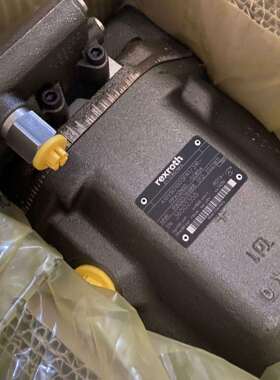 A10VSO100DFR1/31R-VPA12N00现货力士乐原装柱塞泵