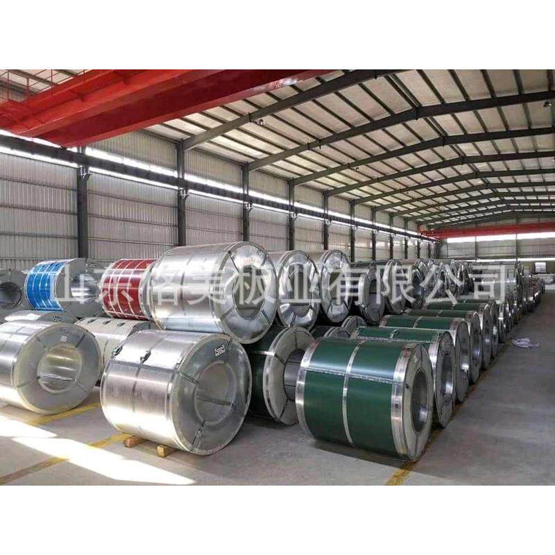 专业生产销售 彩涂板 彩涂卷 彩钢板 彩钢卷 质优价廉,金属材料及制品,钢板,淘宝优惠券,粉丝福利购,淘宝优惠卷