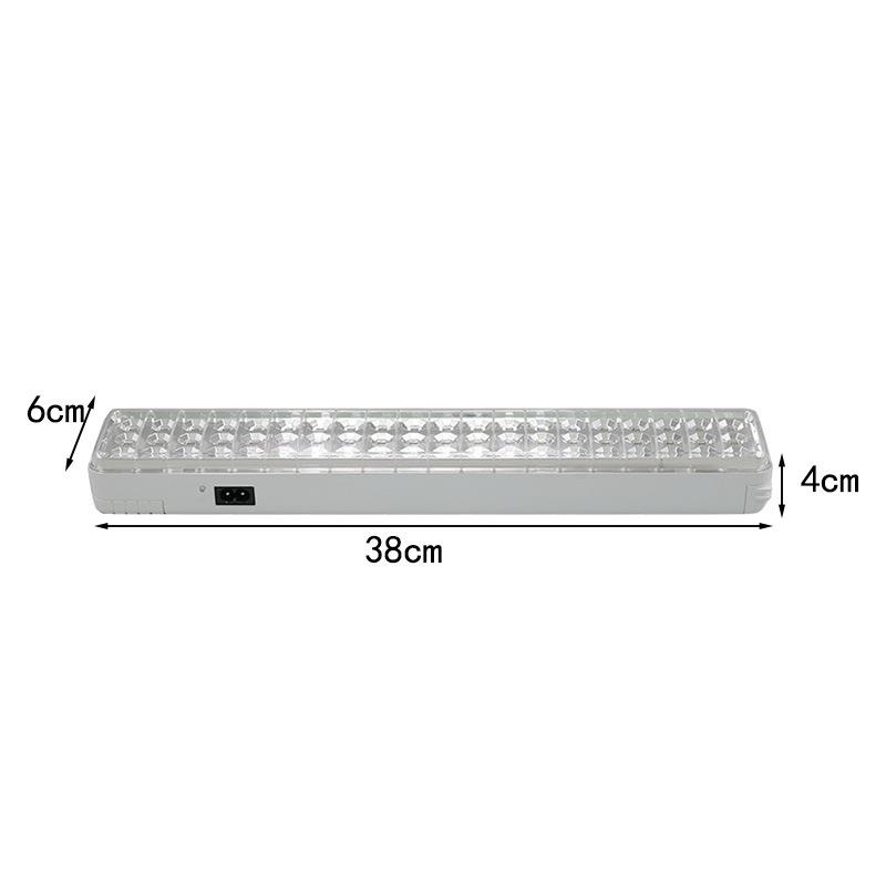 外贸应急露营灯应急灯LED便携式充电露营灯多用照明灯60灯珠充电