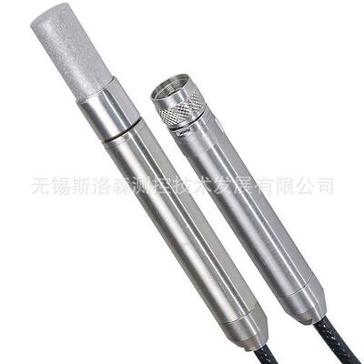 温湿度探头HC2-IM310-EXRotronic防爆式温湿度传感器探头