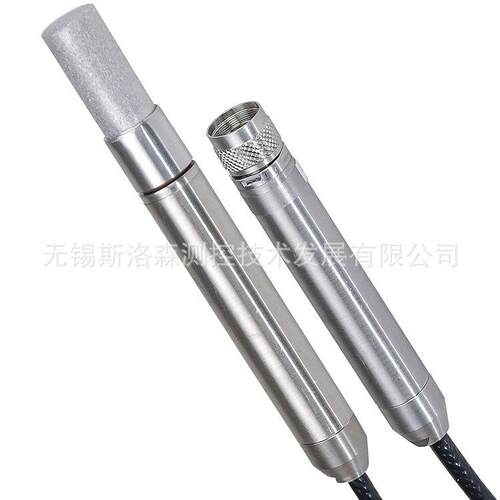 温湿度探头HC2-IM310-EX罗卓尼克Rotronic防爆式温湿度传感器探头