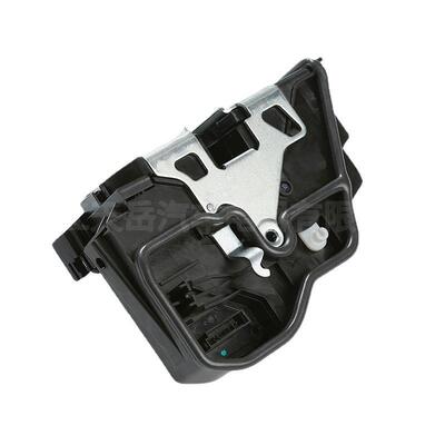51217202145左前闭锁器总成侧门锁机锁块适用BMW E87 F20 E90