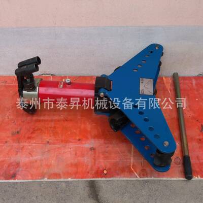 SM-25-212-213-214-212C-212B-213BSWG-25手动液压弯管机